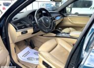 BMW X6 1 ROK GWARANCJI w cenie !, Zamiana, 4×4, Salon PL , 3.0 Diesel