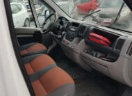 FIAT DUCATO 1 ROK GWARANCJI W CENIE auta,HAK,webasto,dł paki 2.90m,7os,zamiana