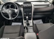 SUZUKI GRAND-VITARA 1 ROK GWARANCJI W CENIE auta,klimatyzacja,hak,airbag,zamiana