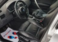 BMW X3 1 ROK GWARANCJI W CENIE auta,klimatyza,tempomat,podgrzewane fotele,