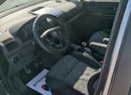 SEAT ALHAMBRA 1 ROK GWARANCJI W CENIE auta, klimatyzacjca,10 x airbag,7 os,ZAMIANA
