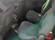 SEAT ALHAMBRA 1 ROK GWARANCJI W CENIE auta, klimatyzacjca,10 x airbag,7 os,ZAMIANA