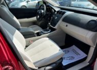 MAZDA CX-7 1 ROK GWARANCJI W CENIE auta ,klima,temp,airbag,ZAMIANA