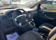 FORD C-MAX 1 ROK GWARANCJI W CENIE auta,klima,elektryczne szyby,centralny,ZAMIANA
