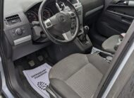 OPEL ZAFIRA 1 ROK GWARANCJI W CENIE auta,klima,airbag,alu,ZAMIANA