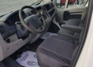 PEUGEOT BOXER 1 ROK GWARANCJI W CENIE auta,centralny zamek,airbag,abs,esp,ZAMIANA