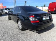 MERCEDES-BENZ KLASA-S 1 ROK GWARANCJI W CENIE AUTA, Zamiana, Super Stan ! Środek Jak Nowy
