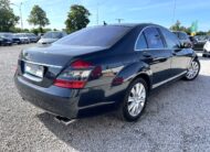 MERCEDES-BENZ KLASA-S 1 ROK GWARANCJI W CENIE AUTA, Zamiana, Super Stan ! Środek Jak Nowy