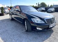 MERCEDES-BENZ KLASA-S 1 ROK GWARANCJI W CENIE AUTA, Zamiana, Super Stan ! Środek Jak Nowy