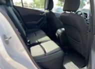 MAZDA 3 1 ROK GWARANCJI W CENIE AUTA, Zamiana, Benzyna, Salon PL, Alu, śliczna
