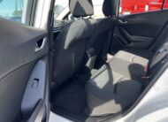 MAZDA 3 1 ROK GWARANCJI W CENIE AUTA, Zamiana, Benzyna, Salon PL, Alu, śliczna