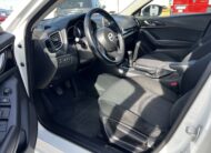 MAZDA 3 1 ROK GWARANCJI W CENIE AUTA, Zamiana, Benzyna, Salon PL, Alu, śliczna