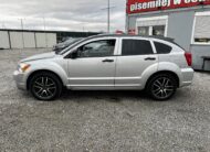 DODGE CALIBER 1 ROK GWARANCJI W CENIE auta,klima,alu,centralny,isofix,ZAMIANA