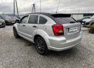 DODGE CALIBER 1 ROK GWARANCJI W CENIE auta,klima,alu,centralny,isofix,ZAMIANA