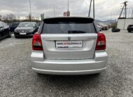 DODGE CALIBER 1 ROK GWARANCJI W CENIE auta,klima,alu,centralny,isofix,ZAMIANA