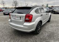 DODGE CALIBER 1 ROK GWARANCJI W CENIE auta,klima,alu,centralny,isofix,ZAMIANA
