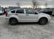 DODGE CALIBER 1 ROK GWARANCJI W CENIE auta,klima,alu,centralny,isofix,ZAMIANA
