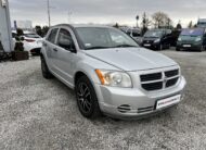 DODGE CALIBER 1 ROK GWARANCJI W CENIE auta,klima,alu,centralny,isofix,ZAMIANA