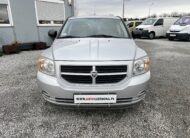 DODGE CALIBER 1 ROK GWARANCJI W CENIE auta,klima,alu,centralny,isofix,ZAMIANA