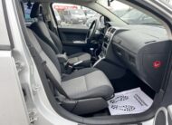 DODGE CALIBER 1 ROK GWARANCJI W CENIE auta,klima,alu,centralny,isofix,ZAMIANA