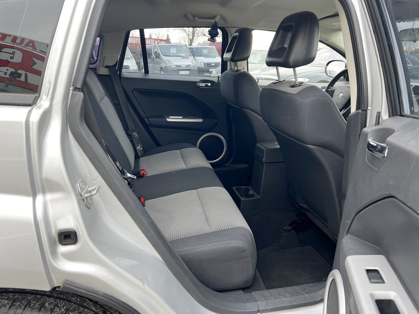 DODGE CALIBER 1 ROK GWARANCJI W CENIE auta,klima,alu,centralny,isofix,ZAMIANA