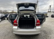 DODGE CALIBER 1 ROK GWARANCJI W CENIE auta,klima,alu,centralny,isofix,ZAMIANA