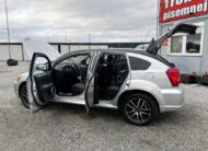 DODGE CALIBER 1 ROK GWARANCJI W CENIE auta,klima,alu,centralny,isofix,ZAMIANA