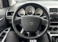 DODGE CALIBER 1 ROK GWARANCJI W CENIE auta,klima,alu,centralny,isofix,ZAMIANA
