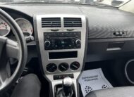 DODGE CALIBER 1 ROK GWARANCJI W CENIE auta,klima,alu,centralny,isofix,ZAMIANA