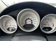 DODGE CALIBER 1 ROK GWARANCJI W CENIE auta,klima,alu,centralny,isofix,ZAMIANA