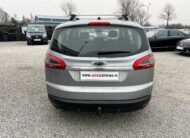 FORD S-MAX 1 ROK GWARANCJI W CENIE auta,klima,temp,convers,7os,isofix,hak,ZAMIANA