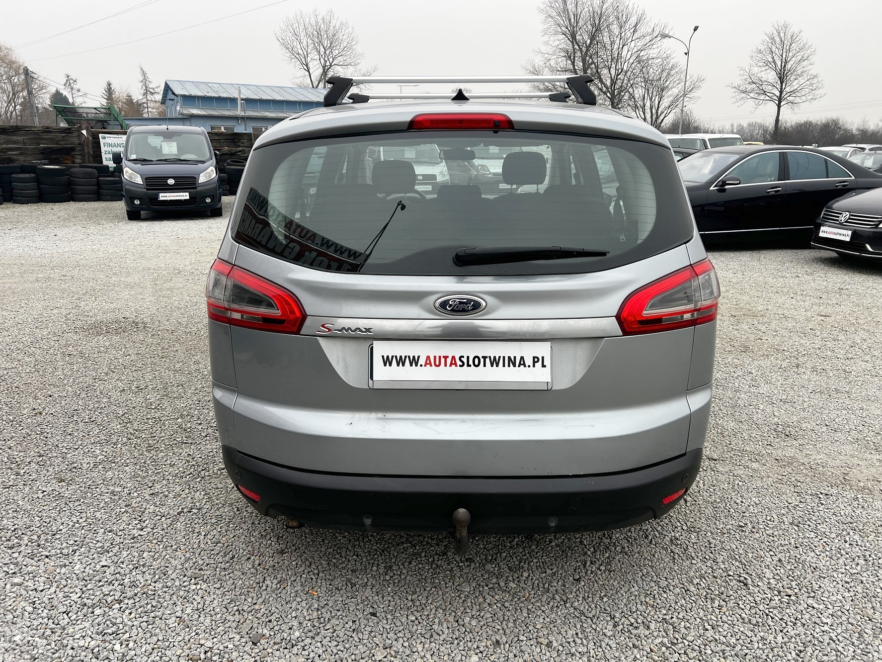 FORD S-MAX 1 ROK GWARANCJI W CENIE auta,klima,temp,convers,7os,isofix,hak,ZAMIANA