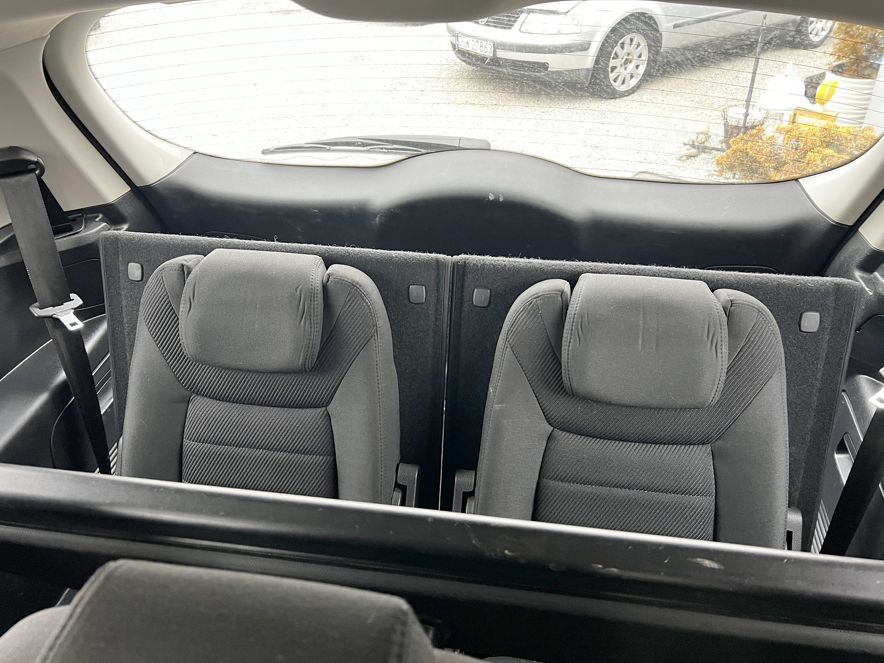 FORD S-MAX 1 ROK GWARANCJI W CENIE auta,klima,temp,convers,7os,isofix,hak,ZAMIANA