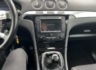 FORD S-MAX 1 ROK GWARANCJI W CENIE auta,klima,temp,convers,7os,isofix,hak,ZAMIANA