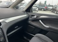 FORD S-MAX 1 ROK GWARANCJI W CENIE auta,klima,temp,convers,7os,isofix,hak,ZAMIANA