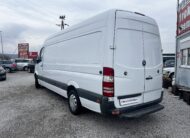 MERCEDES-BENZ SPRINTER 1 ROK GWARANCJI W CENIE AUTA, Zamiana, Wielki, Fajny Stan, Maxi