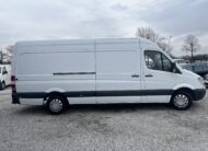 MERCEDES-BENZ SPRINTER 1 ROK GWARANCJI W CENIE AUTA, Zamiana, Wielki, Fajny Stan, Maxi