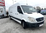 MERCEDES-BENZ SPRINTER 1 ROK GWARANCJI W CENIE AUTA, Zamiana, Wielki, Fajny Stan, Maxi