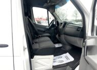MERCEDES-BENZ SPRINTER 1 ROK GWARANCJI W CENIE AUTA, Zamiana, Wielki, Fajny Stan, Maxi