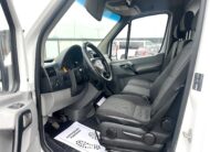 MERCEDES-BENZ SPRINTER 1 ROK GWARANCJI W CENIE AUTA, Zamiana, Wielki, Fajny Stan, Maxi