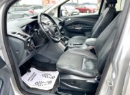 FORD GRAND-C-MAX 1 ROK GWARANCJI W CENIE AUTA, Zamiana, 7 os, Navi, Kamera, 2.0D !