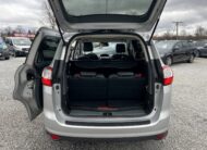 FORD GRAND-C-MAX 1 ROK GWARANCJI W CENIE AUTA, Zamiana, 7 os, Navi, Kamera, 2.0D !