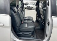 FORD GRAND-C-MAX 1 ROK GWARANCJI W CENIE AUTA, Zamiana, 7 os, Navi, Kamera, 2.0D !