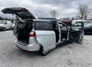 FORD GRAND-C-MAX 1 ROK GWARANCJI W CENIE AUTA, Zamiana, 7 os, Navi, Kamera, 2.0D !