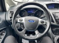 FORD GRAND-C-MAX 1 ROK GWARANCJI W CENIE AUTA, Zamiana, 7 os, Navi, Kamera, 2.0D !