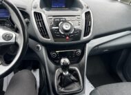 FORD GRAND-C-MAX 1 ROK GWARANCJI W CENIE AUTA, Zamiana, 7 os, Navi, Kamera, 2.0D !