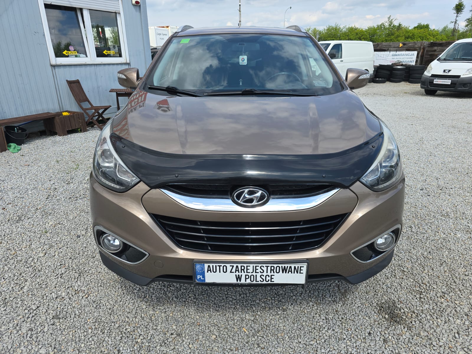 1 ROK GWARANCJI W CENIE AUTA, Zamiana, 4×4, 2.0 Benzyna, Salon PL
