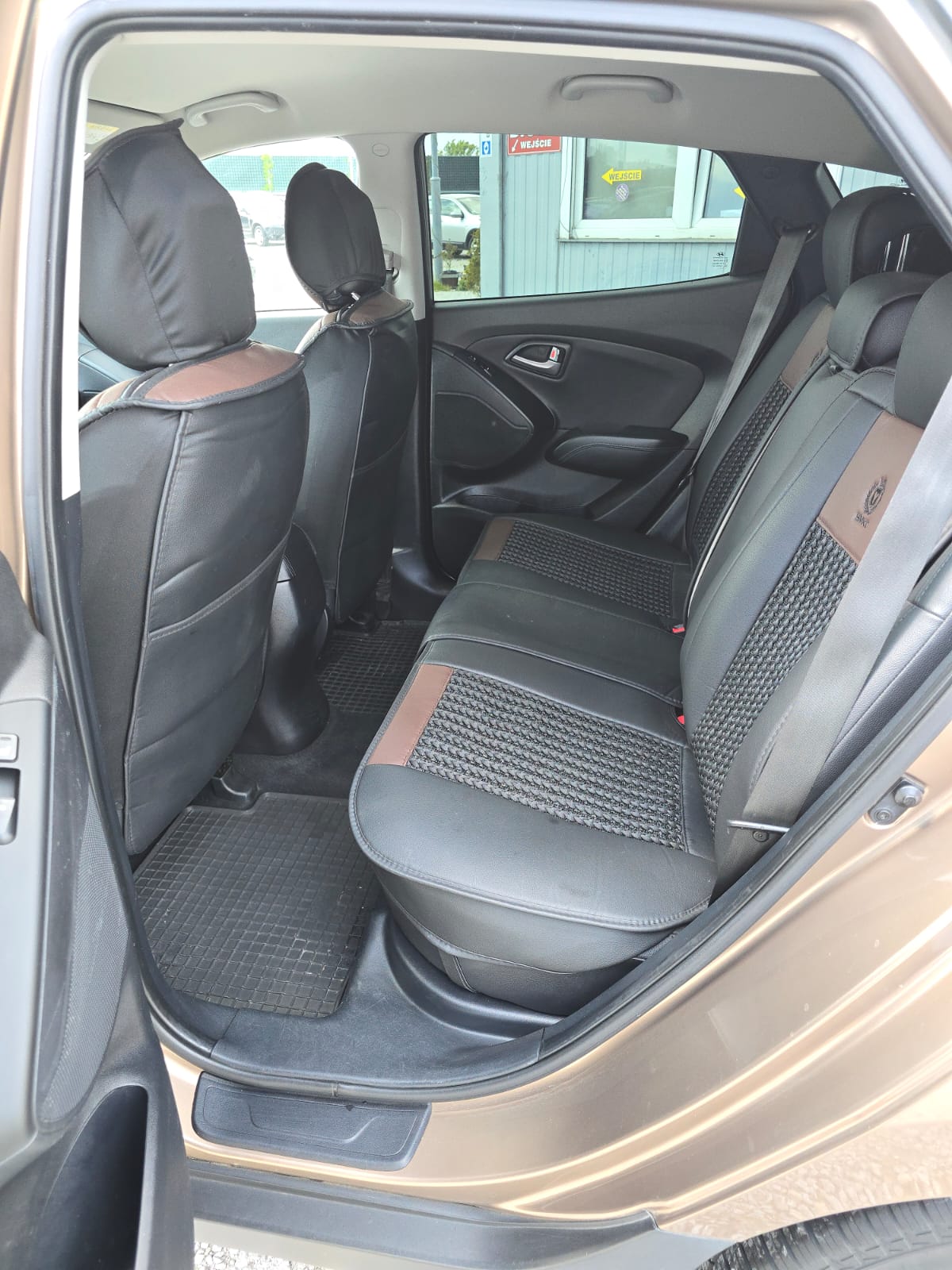 1 ROK GWARANCJI W CENIE AUTA, Zamiana, 4×4, 2.0 Benzyna, Salon PL