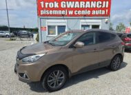 1 ROK GWARANCJI W CENIE AUTA, Zamiana, 4×4, 2.0 Benzyna, Salon PL