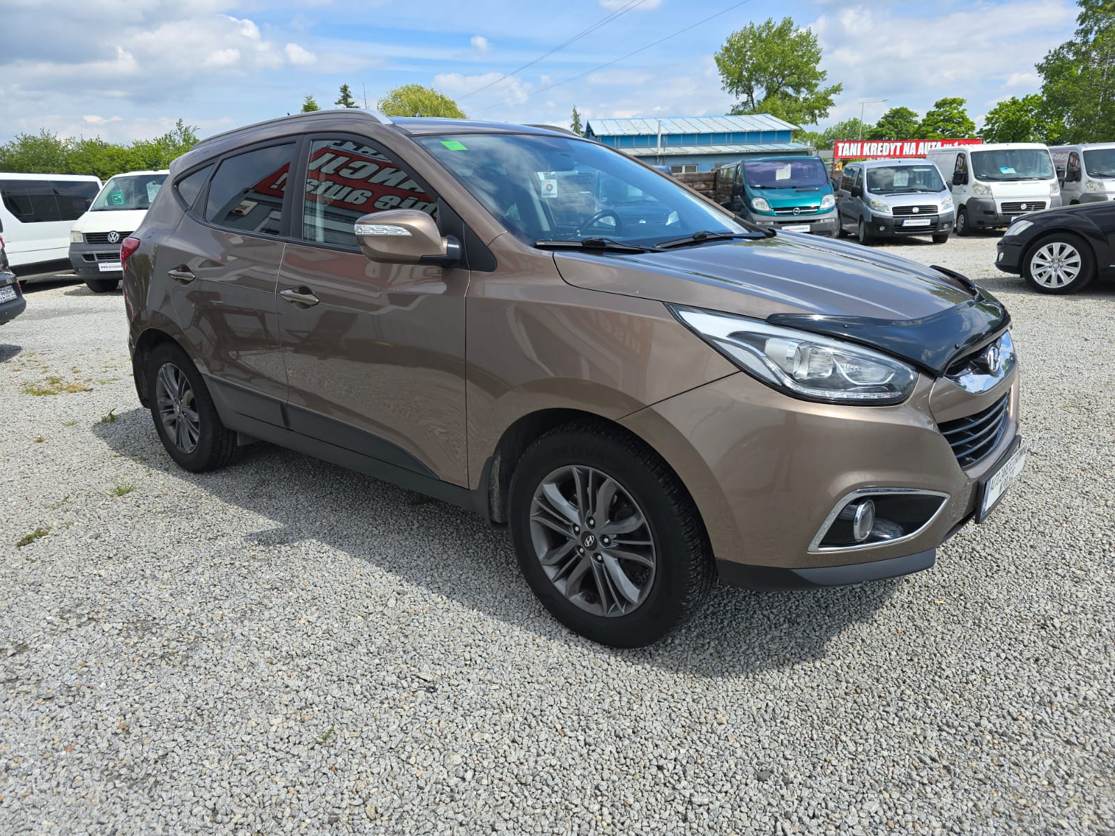 1 ROK GWARANCJI W CENIE AUTA, Zamiana, 4×4, 2.0 Benzyna, Salon PL